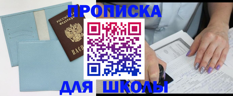регистрация для школы в Владимирской области